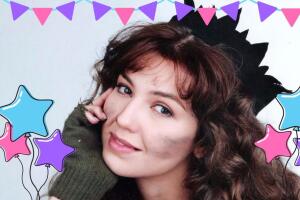 Thalía celebra 46 años de vida, estos fueron los personajes que la hicieron una reina de las telenovelas