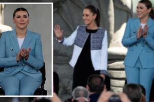 México pide saber por qué EEUU revocó la visa de la gobernadora de Baja California, Mariana del Pilar Ávila