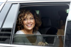 Jennifer Lopez
