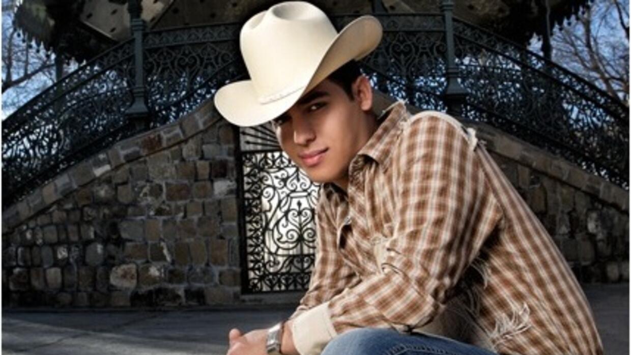 Ariel Camacho suena en Holanda gracias a un músico de 25 años | Estaciones de Radio Música ...