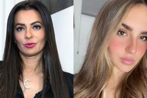 Hija de Cecilia Galliano sufre accidente: médicos sospechan que la actriz la agredió 
