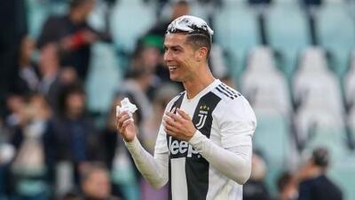 Desde Italia Afirman Que Cr7 Está Pidiendo A Varios
