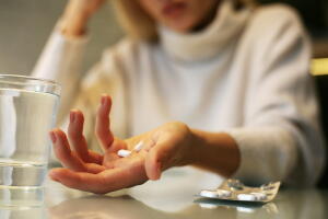 salud embarazo cancer