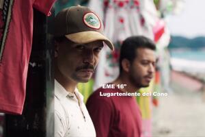 Los EMES en El Chapo
