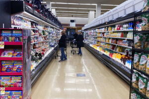 precios alimentos inflación