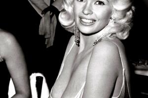 Jayne Mansfield