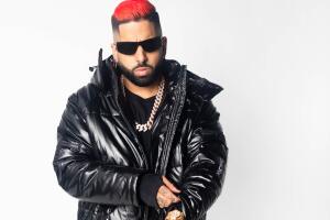 DJ Luian actuará en los Latin AMAs 2023