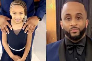 Kennedy Harrington alerta amber buscan 6 años San Antonio texas
