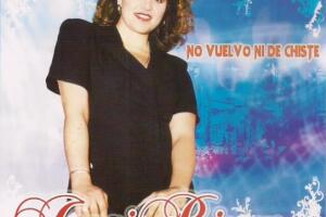 Jenni rivera transformación