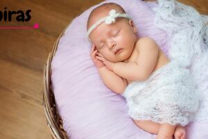 Nombres de diosas griegas y romanas  para bebé