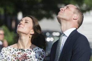 William y Kate