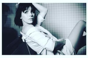 María Fernanda Yepes