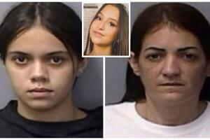 Por el asesinato de Gabriela Nicole Pratts arrestan a Elvia Cabrera y a una de sus hijas en Aibonito, Puerto Rico