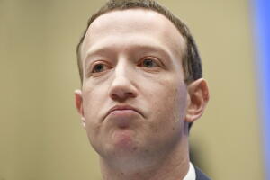 Promo Zuckerberg
