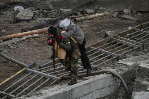 UKRAINE-RUSSIA-CONFLICT