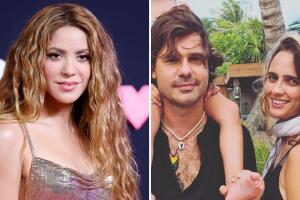 ¿Shakira y Antonio de la Rúa juntos de nuevo?: confirman que el abogado y su pareja terminaron