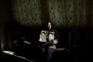 The Missing Tunisia Photo Essay