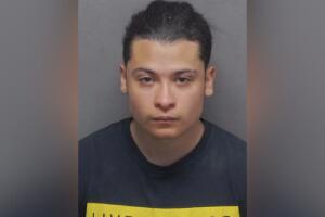 Gabriel Rosas es sentenciado a 20 años por causar la muerte de su excompañera de trabajo mientras conducía ebrio en San Antonio