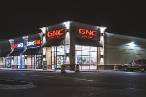 GNC