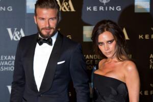 FASHION-BRITAIN-ALEXANDER MCQUEEN