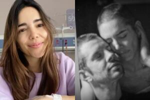 Muere Alejandra Villafañe tras diagnóstico de cáncer: pareja de la actriz rompe el silencio