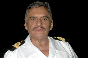 ¿De qué murió Manuel Ojeda?