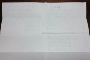 Carta braille Nintendo