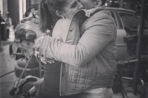 Edwin Luna y Alma Cero