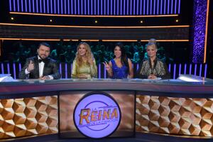 Los looks de nuestros jueces