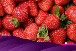 Fresas 