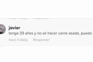 Usuarios de TikTok opinan del taller de carne asada en una secundaria de México 3.jpg