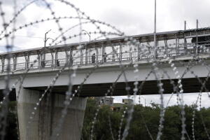 Militares Frontera