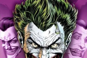 Identidad revelada Joker