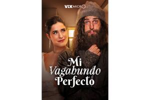 Micronovela Mi Vagabundo Perfecto