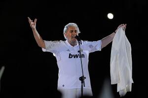 Real Madrid CF v RCD Mallorca - Liga BBVA