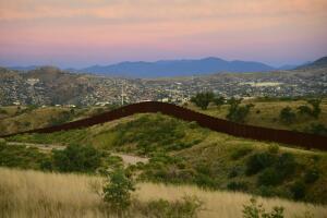 US-MEXICO-SECURITY-BORDER