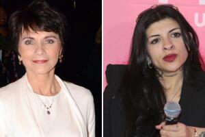 Pati Chapoy le pide a Cazzu que se quede “calladita” tras conflicto con Nodal: “Atiende a tu hija”