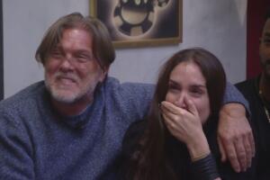 René y Rubí ganan el bono del 27 de enero en ¿Apostarías por mí?