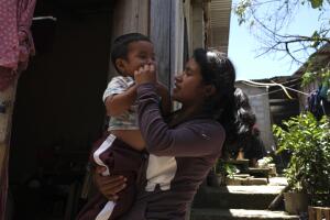 Mexico Missing Boy