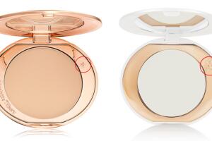 Internautas supuestamente encontraron pentagramas en el maquillaje de Charlotte Tilbury