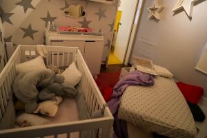 Allanan y roban la casa de Leopoldo López en Caracas