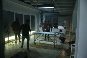 BTS El Chapo