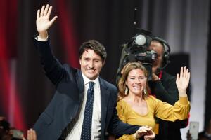 Canada federal election