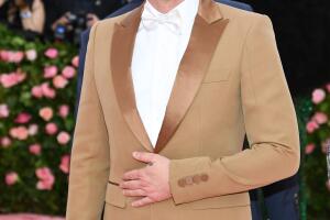 The 2019 Met Gala Celebrating Camp: Notes on Fashion - Arrivals