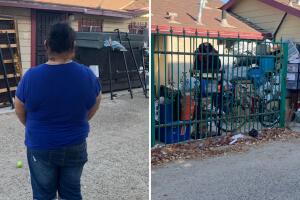 Al llegar a una mediación por desalojo, los oficiales e incluso jueces llegan a desconocer los derechos de los inquilinos.