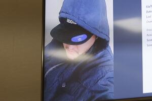 Campus Death-Georgia