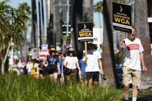 Actors Set to Join Writers On Strike As SAG-AFTRA Contract Negotiations Collapse