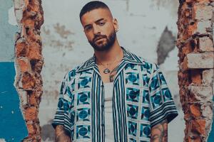 Maluma tiene 11 nominaciones a Premios Juventud 2021