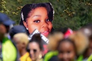 Justice Department Breonna Taylor Timeline