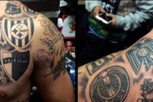 Leon Monje tiene cariño por los equipos